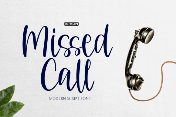 Missed Call by epiclinez