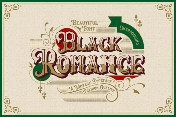 Black Romance by naulicrea