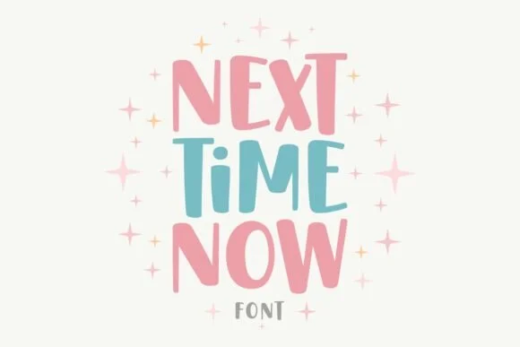 Next Time Now by Jasm (7NTypes)