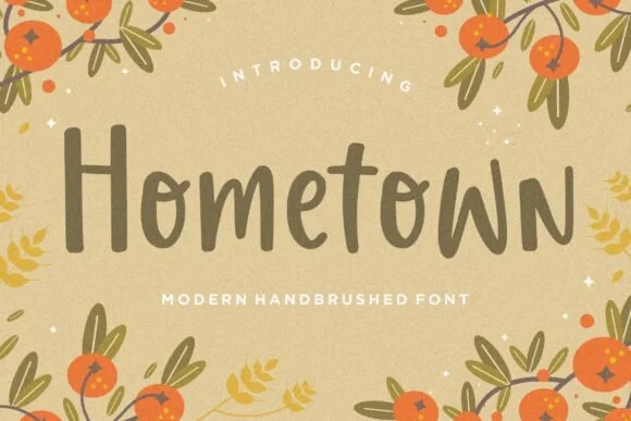 Hometown by Balpirick