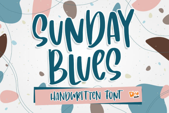 Sunday Blues by dmletter31