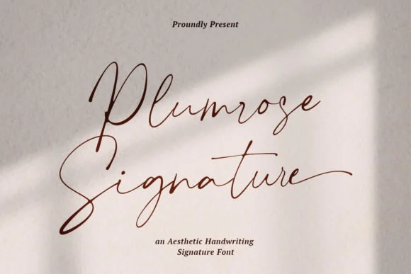 Plumrose Signature by Temp here