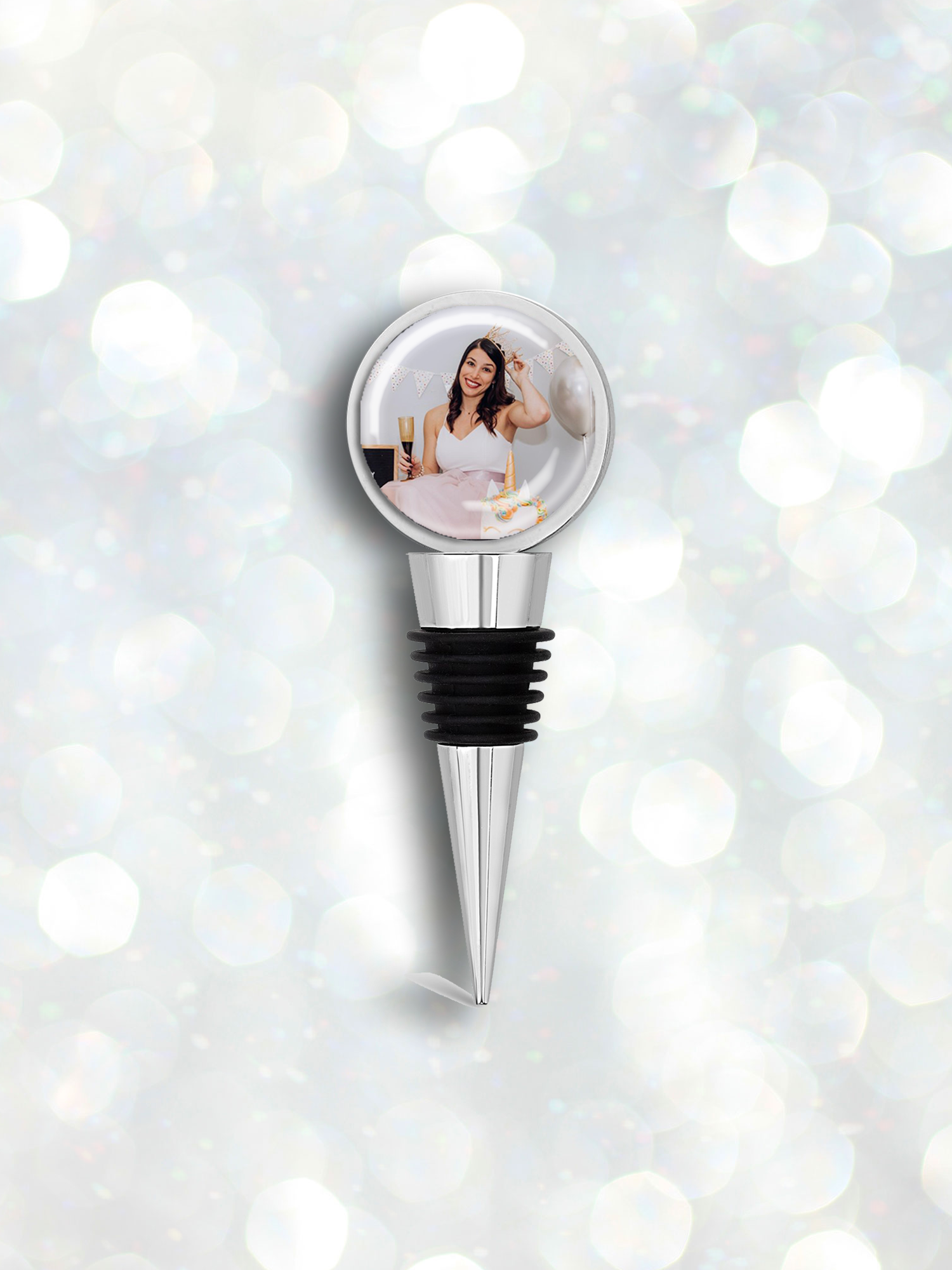 WINE STOPPER