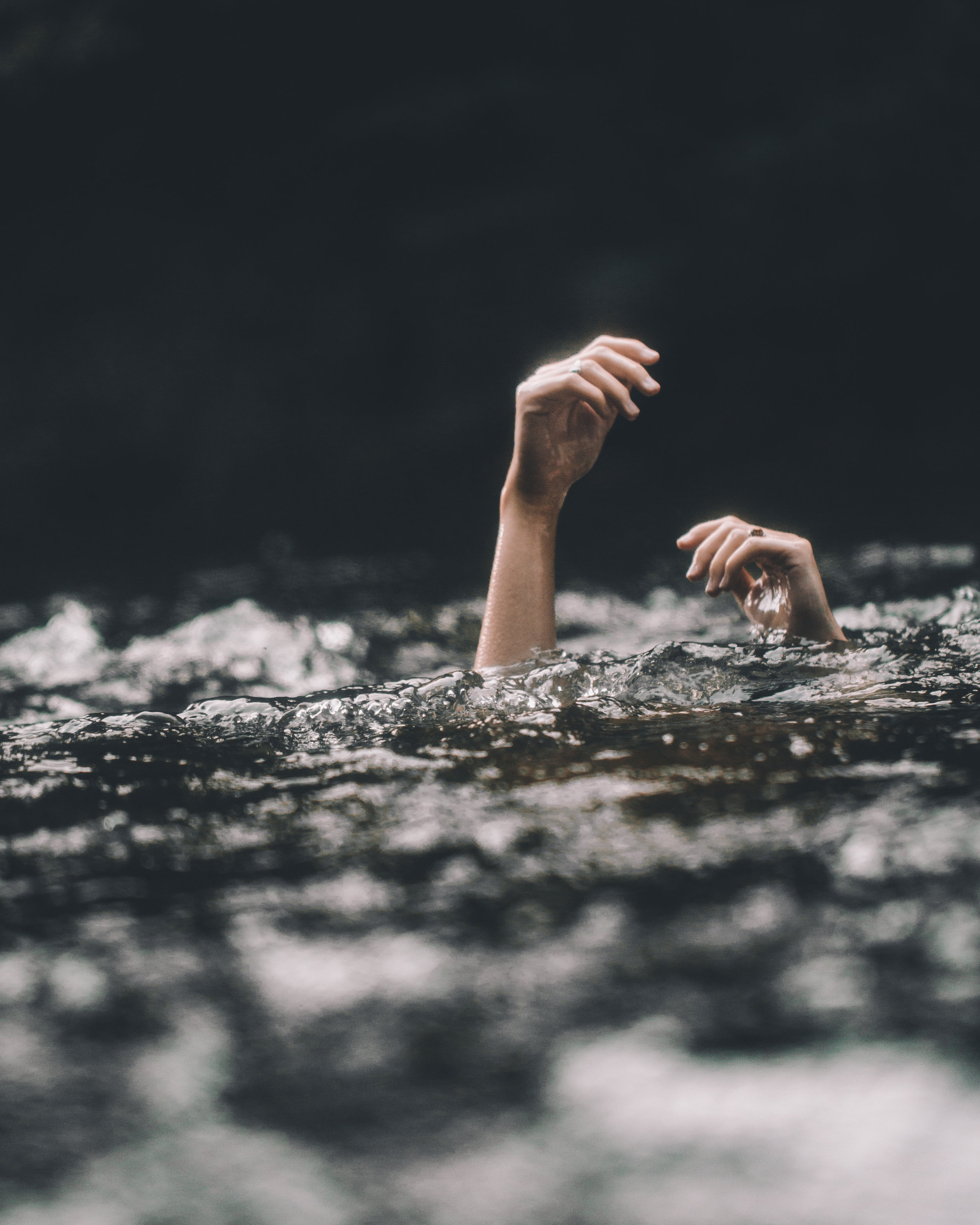 Drowning in Expectations