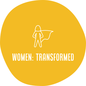 Women: Transformed