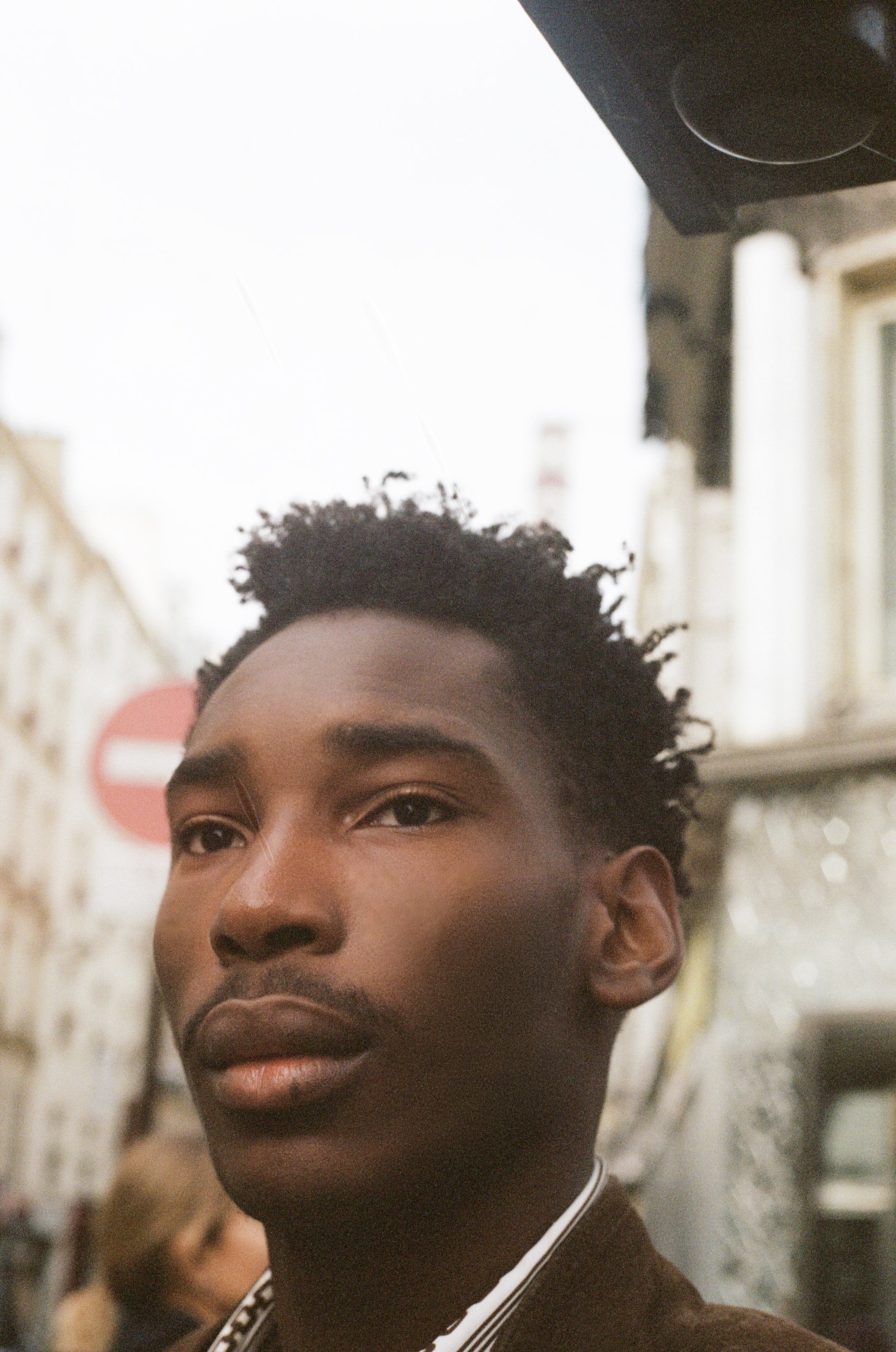 ELITE MODEL WORLD | Henri-Pierre Vackat