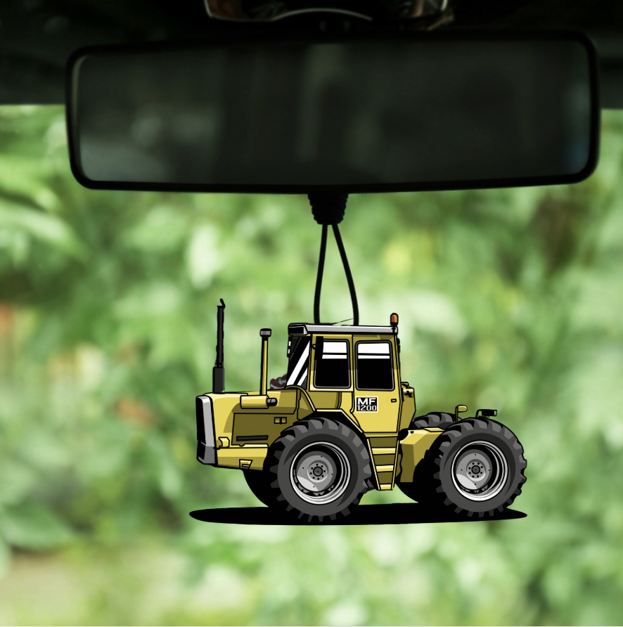Air Freshener
