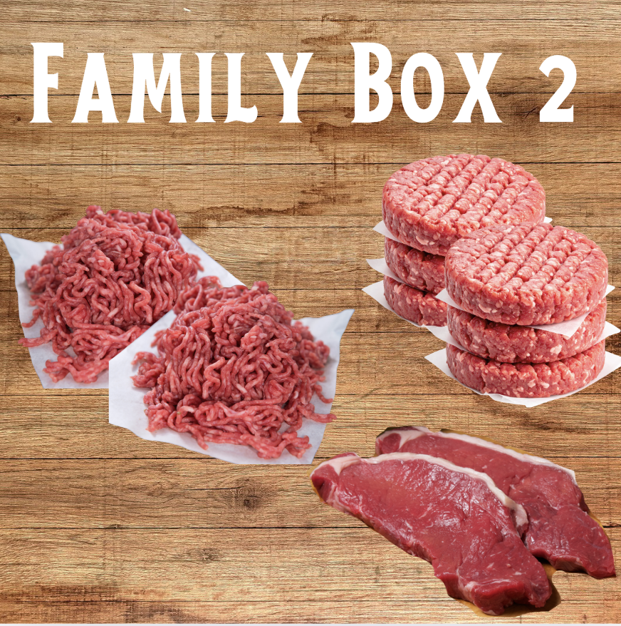 Family Box 2