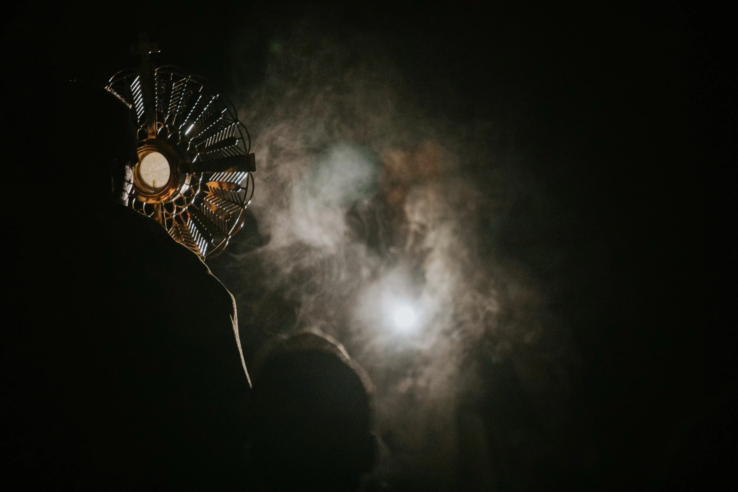 KC Underground — City On A Hill