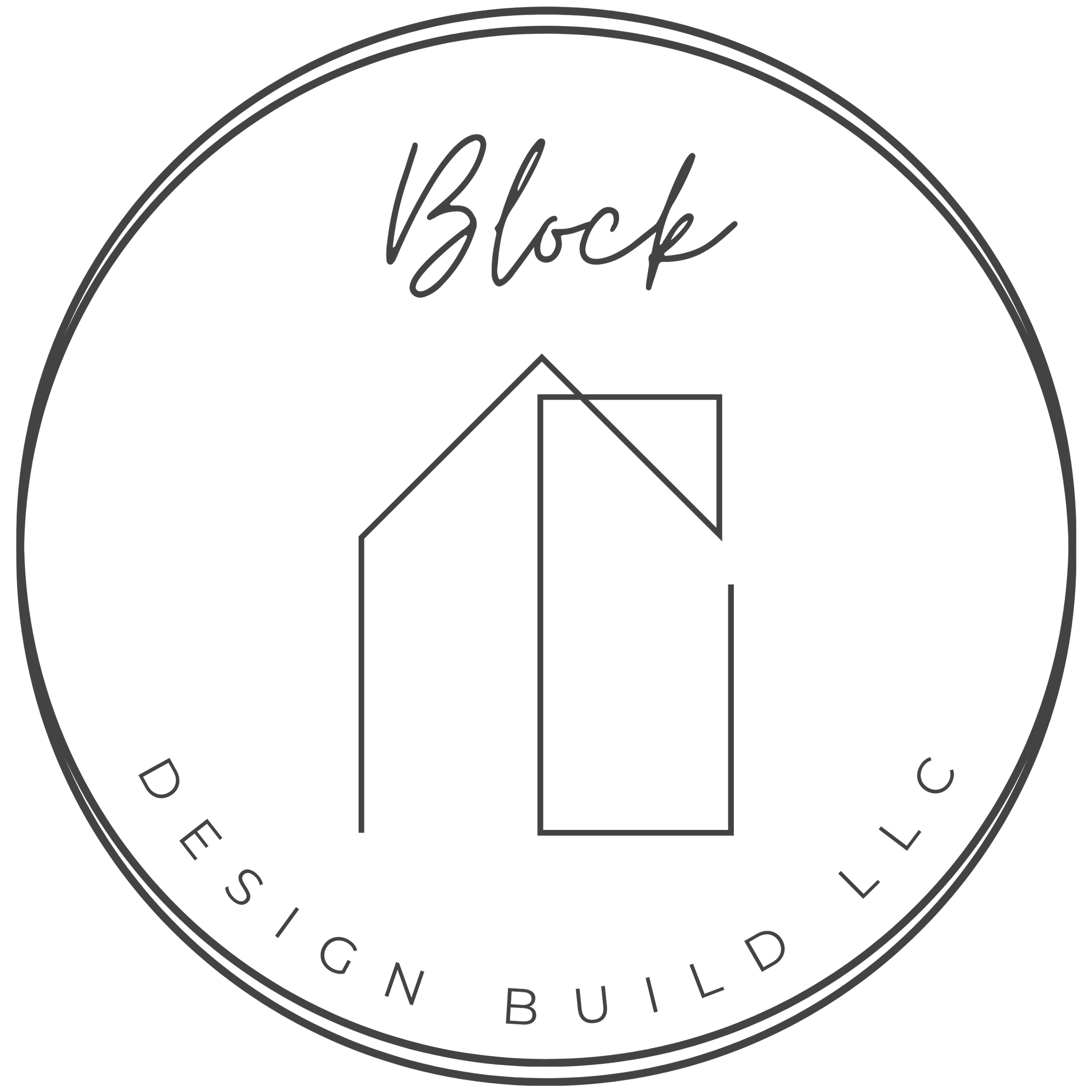 block design