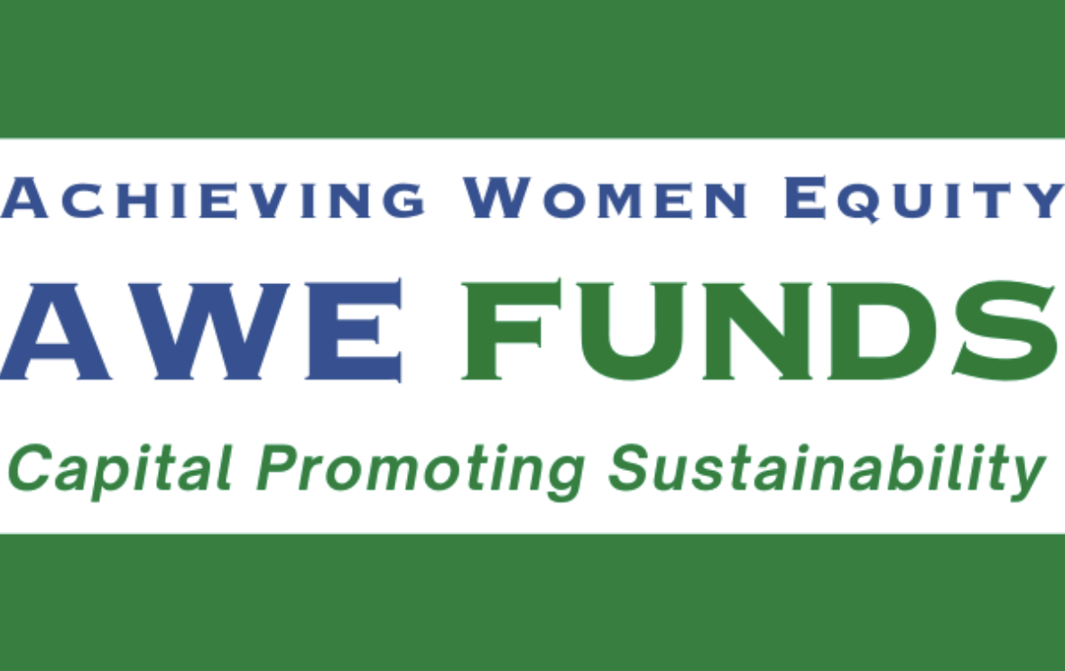 AWE Fellowship — AWE Funds