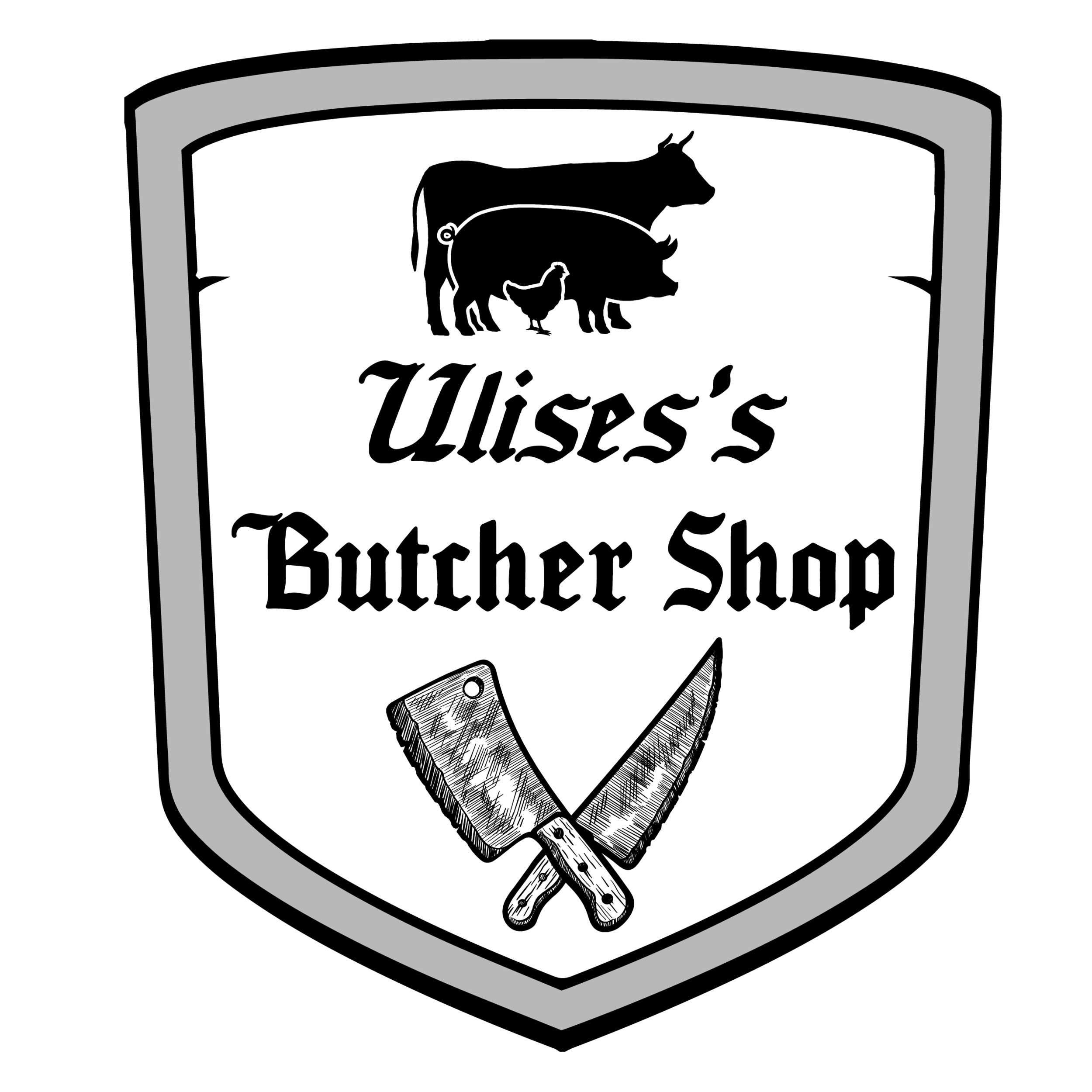 Ulises's Butcher Shop