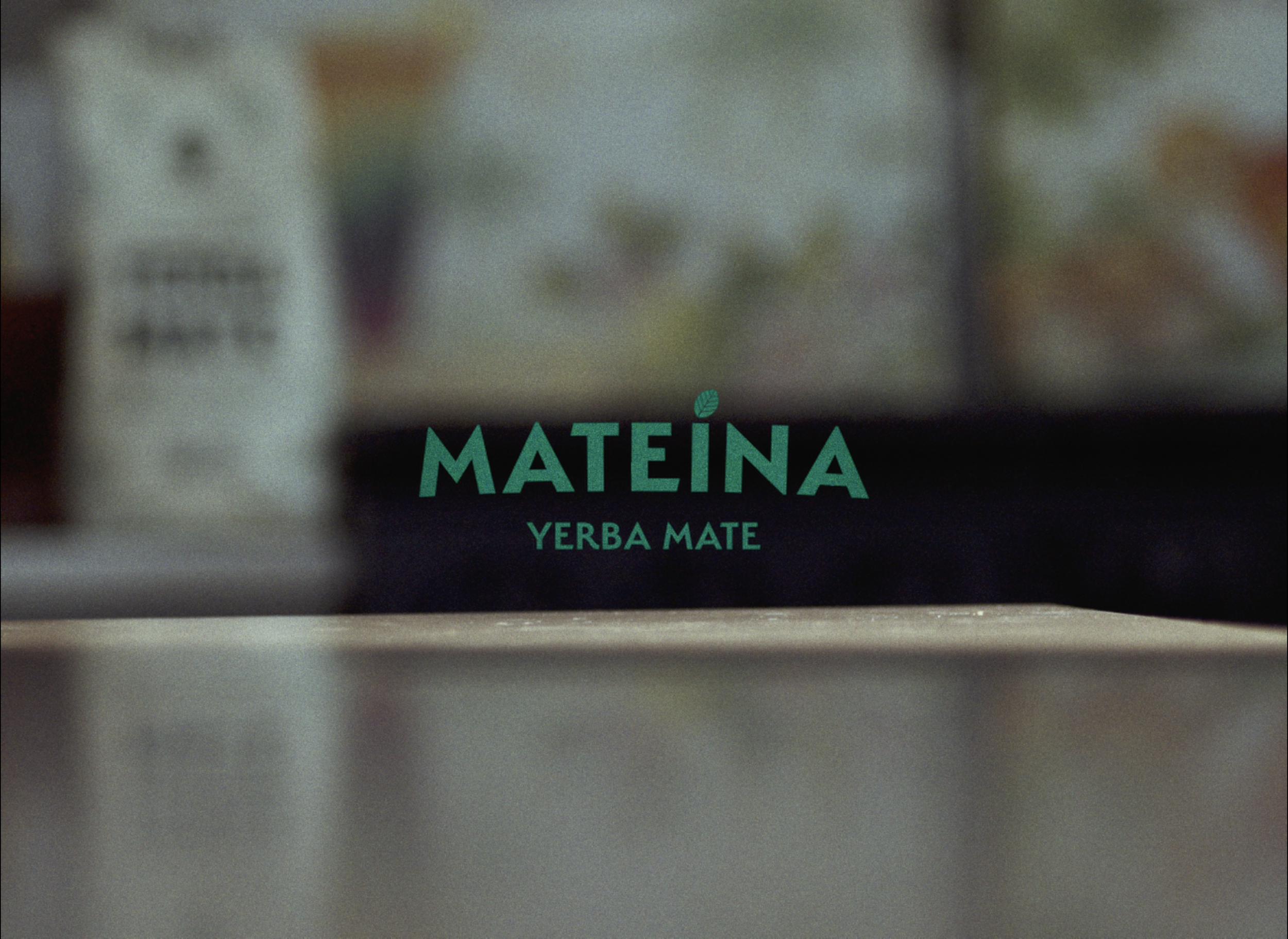 Mateína | Enjoy & Repeat