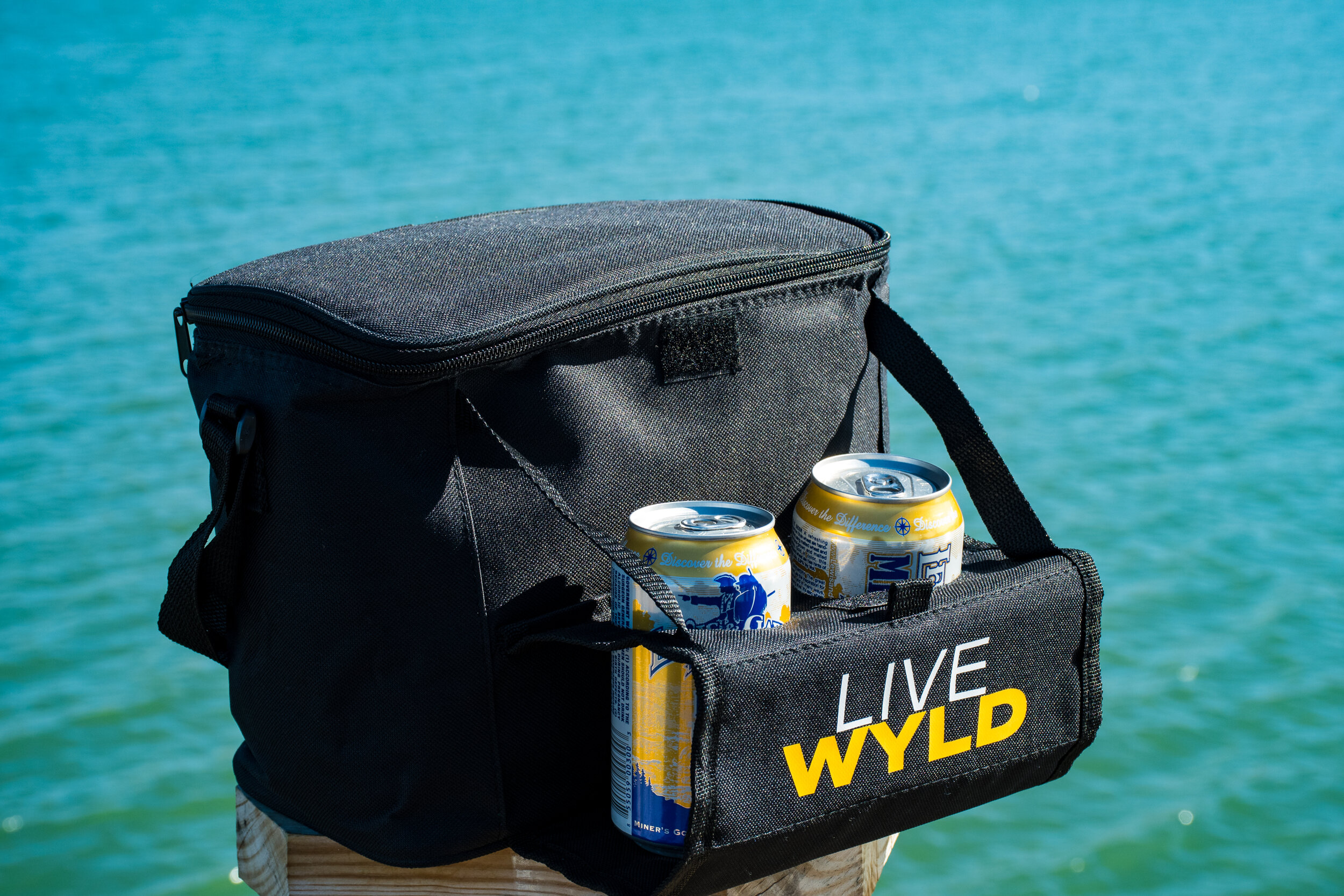 Live WYld Cooler