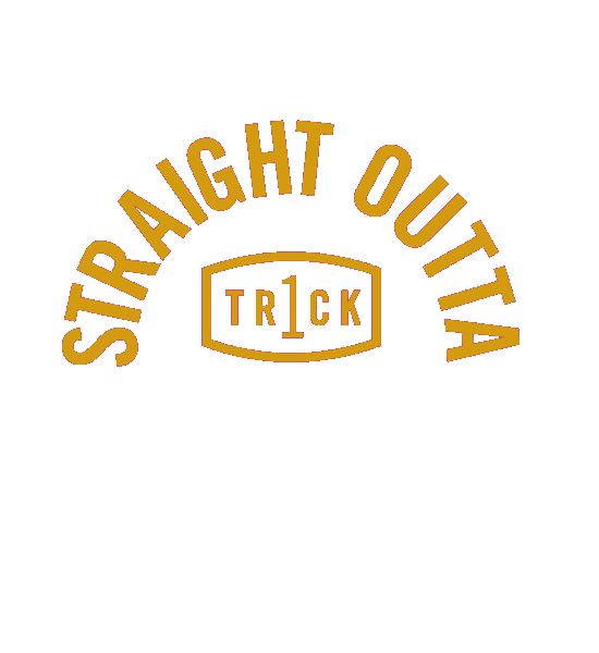 Straight Outta 1TP