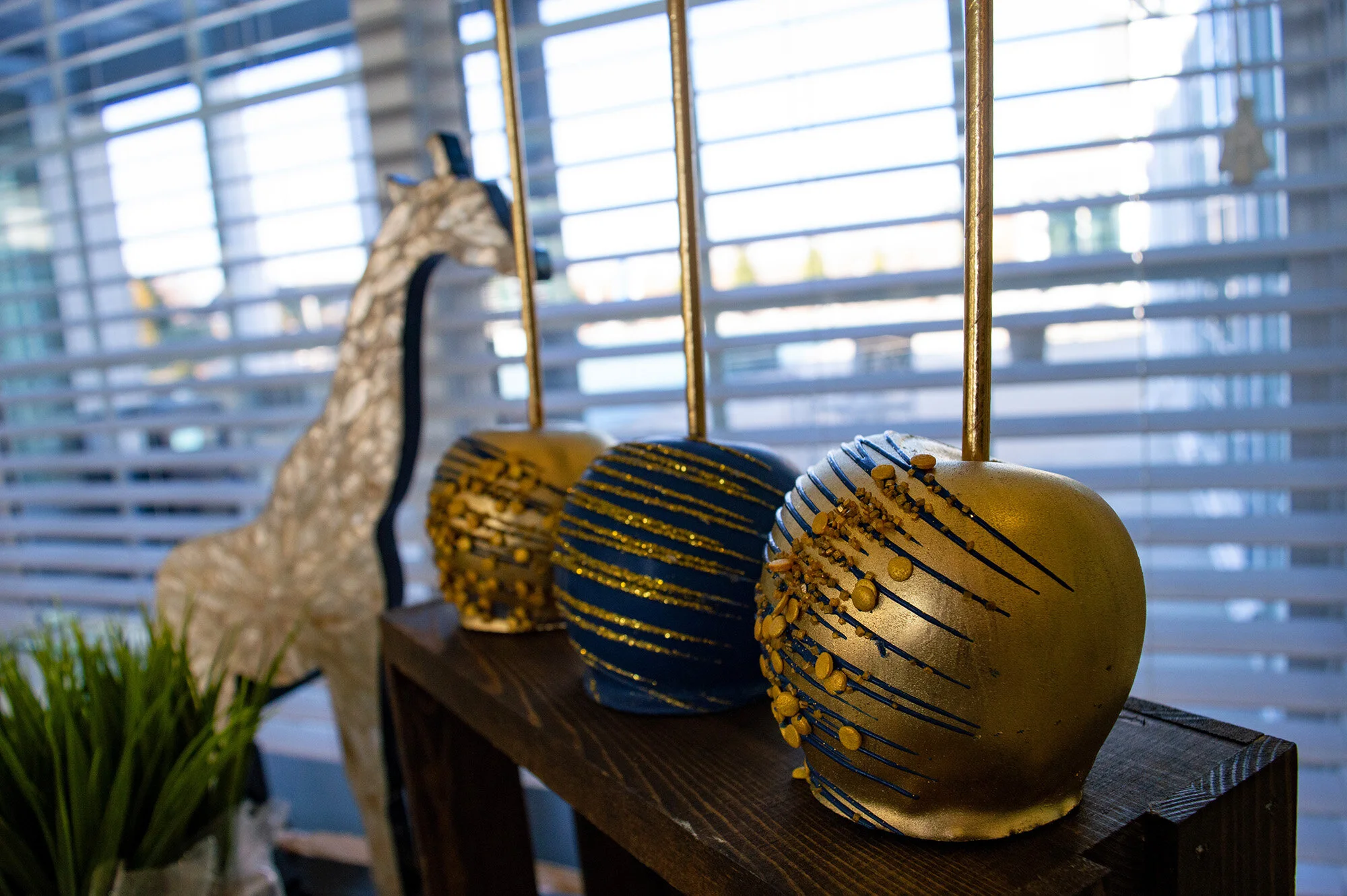 Sister to Sister Event Planning & Décor