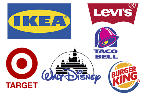 Various brands that honor Family Living discount App