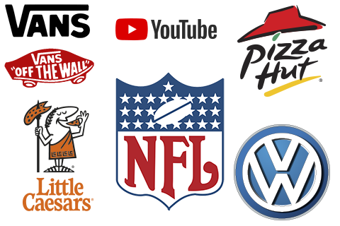 food brands that give Family Living discounts