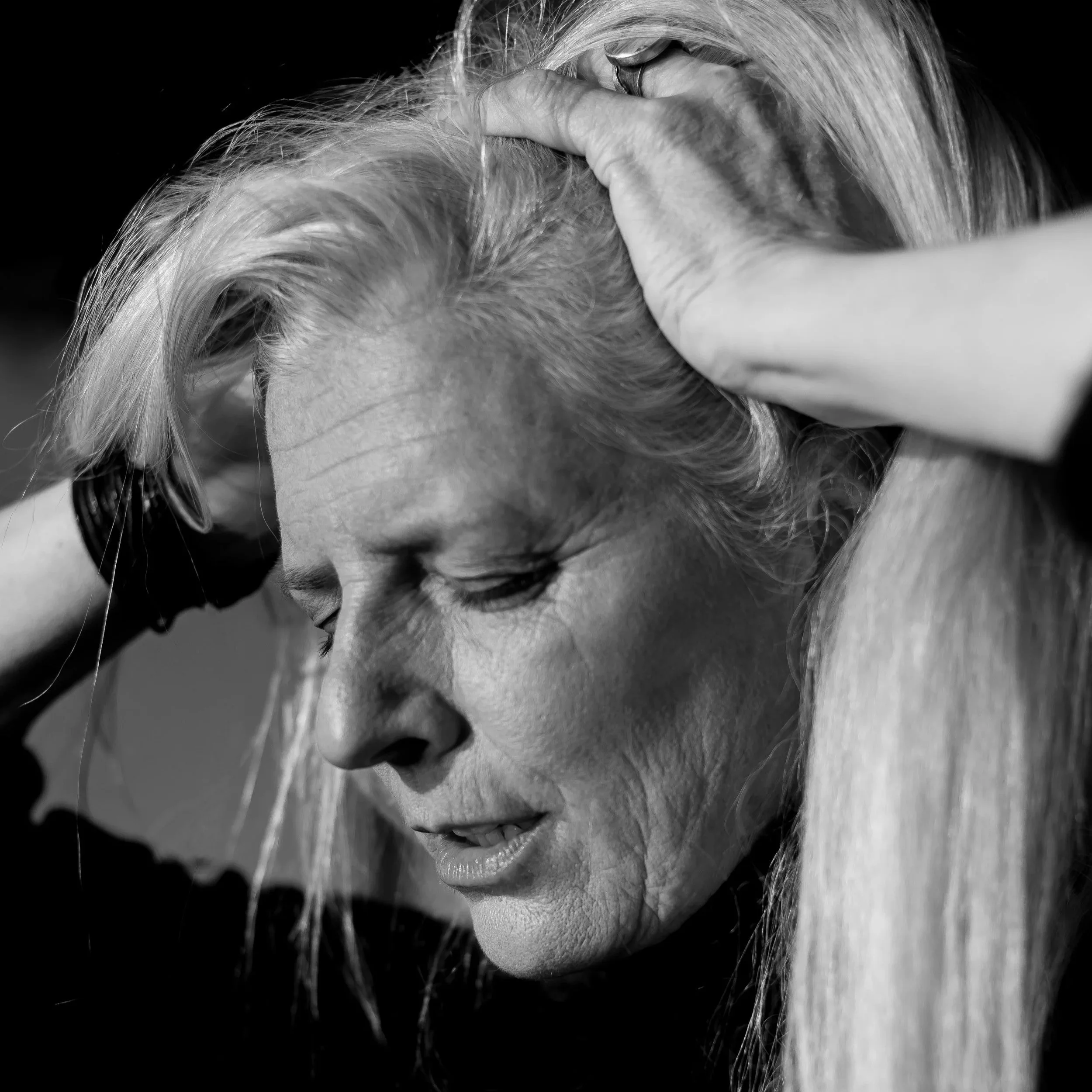 The Creatives - Headshots - Newburyport, MA  (Wed. June 24th, 2026)