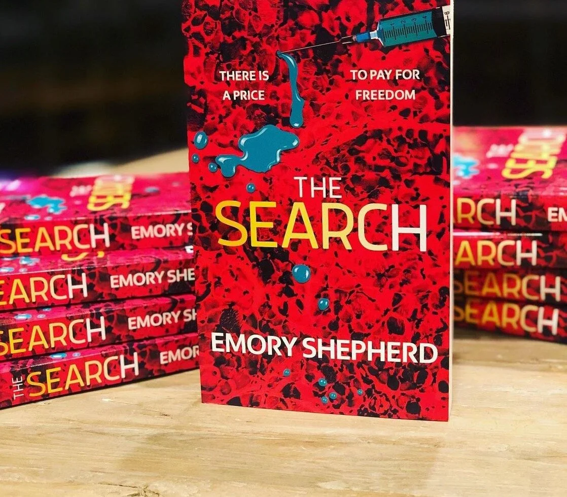 Emory Shepherd