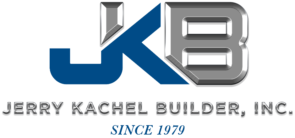 Jerry Kachel Builder
