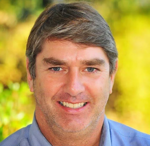 Haddon Allen, III is New Director of Business Development