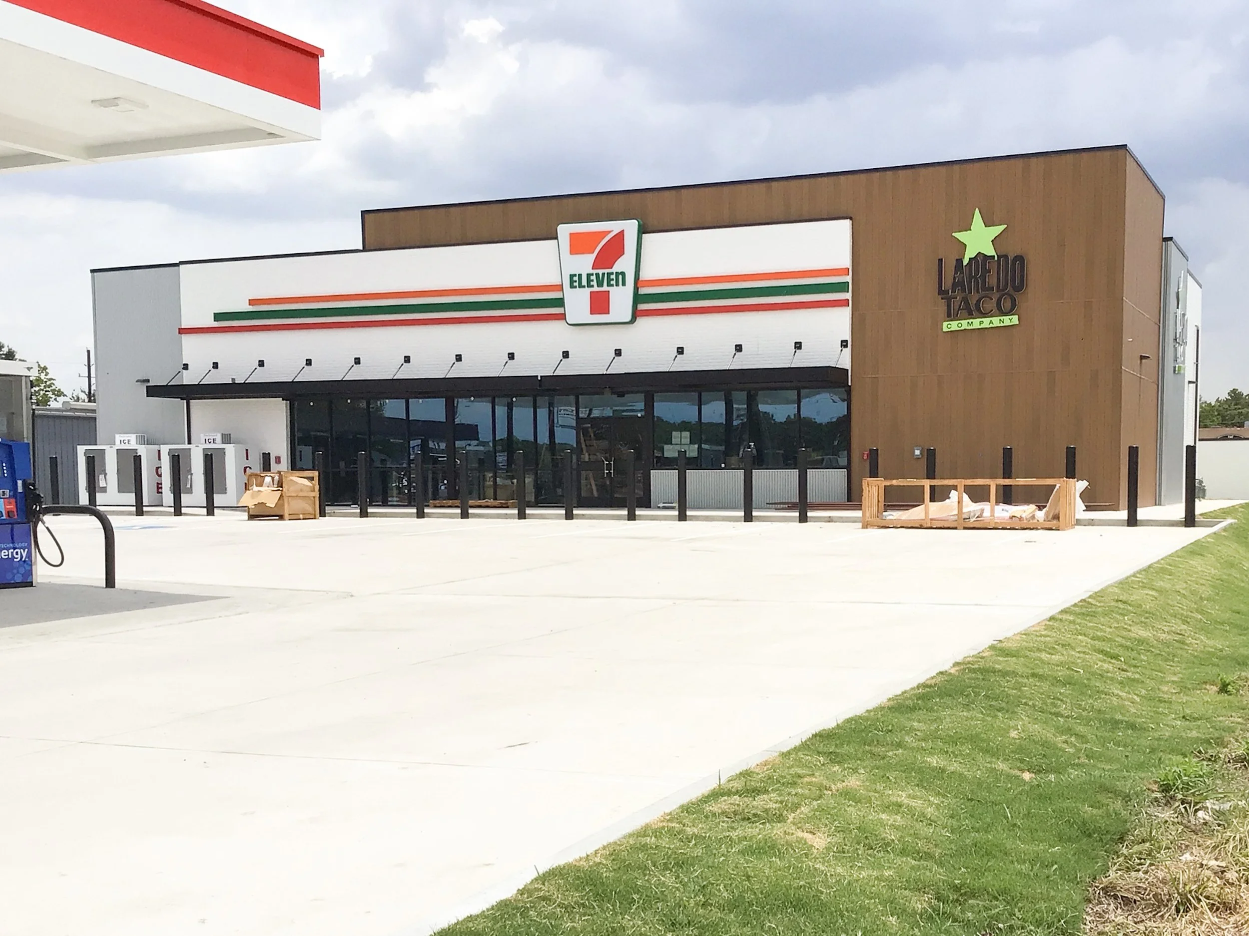 Happy Birthday 7-Eleven!