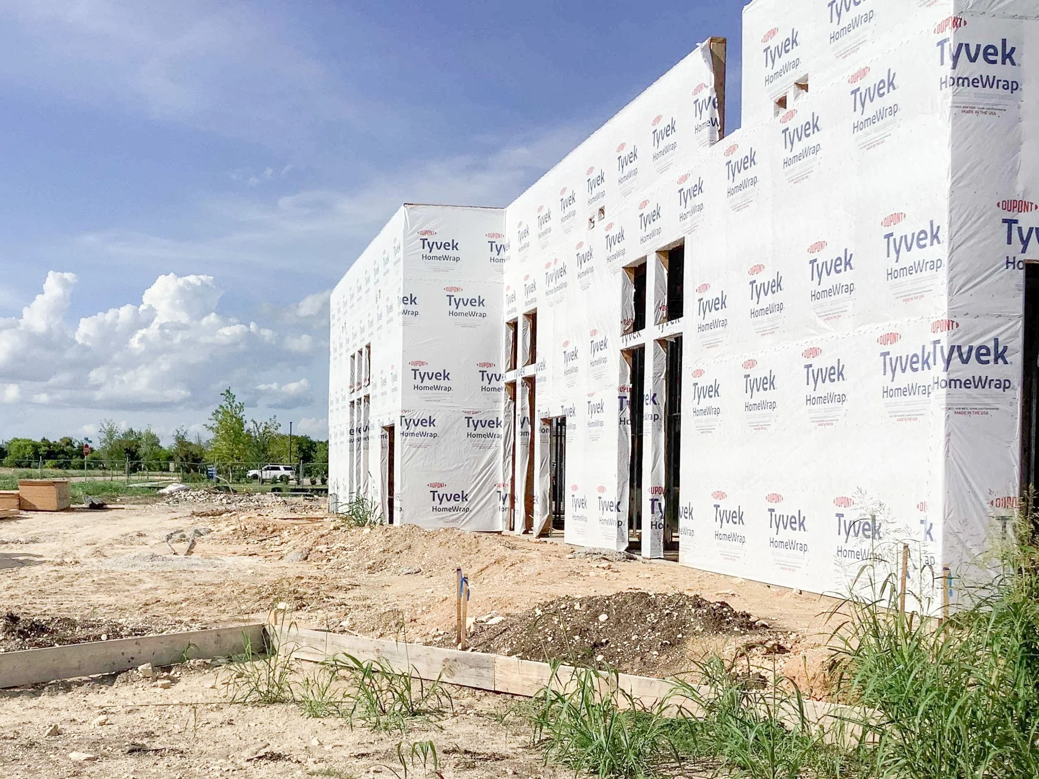 7-Eleven Sheathing