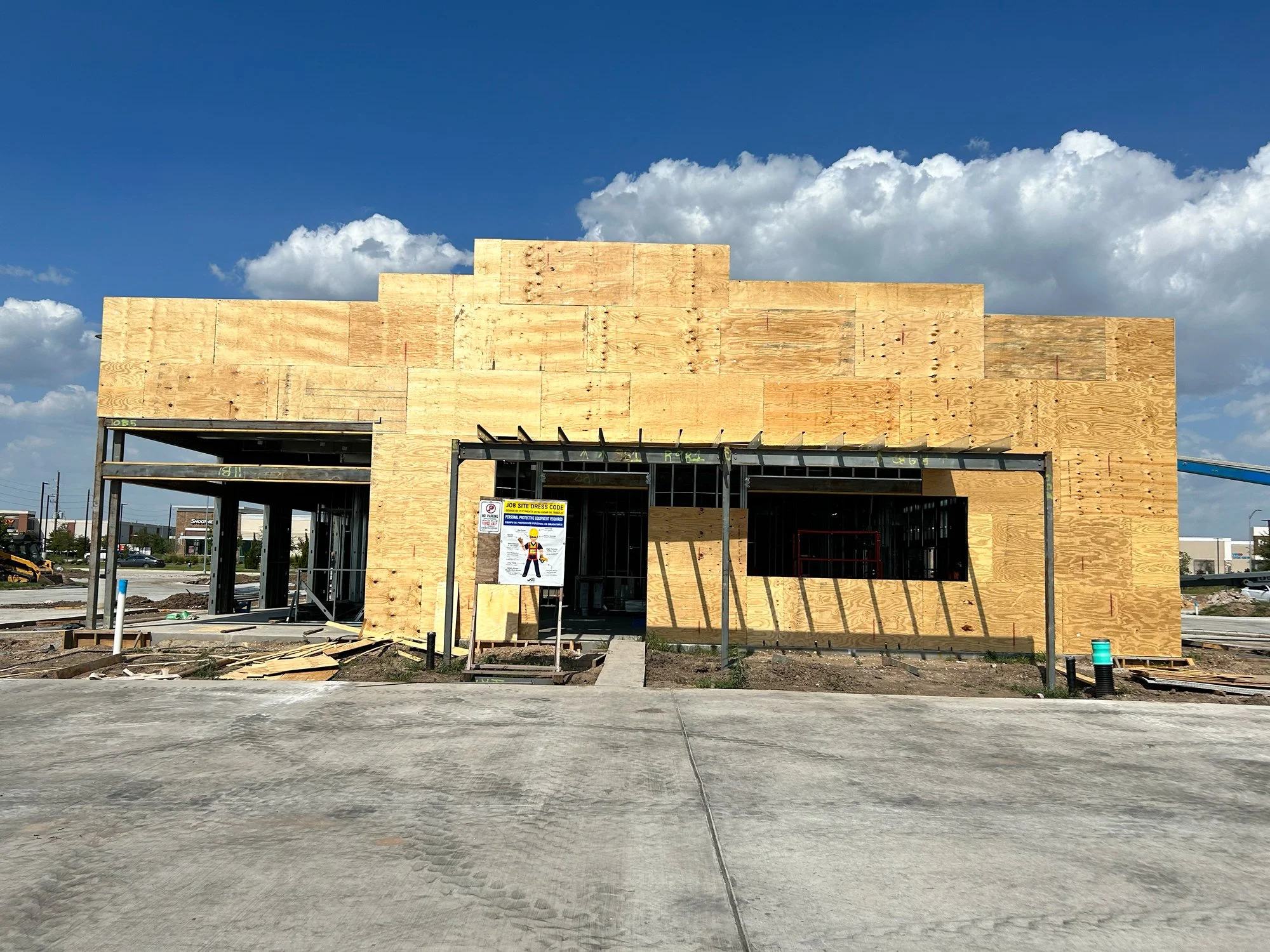 New Outback Sighting