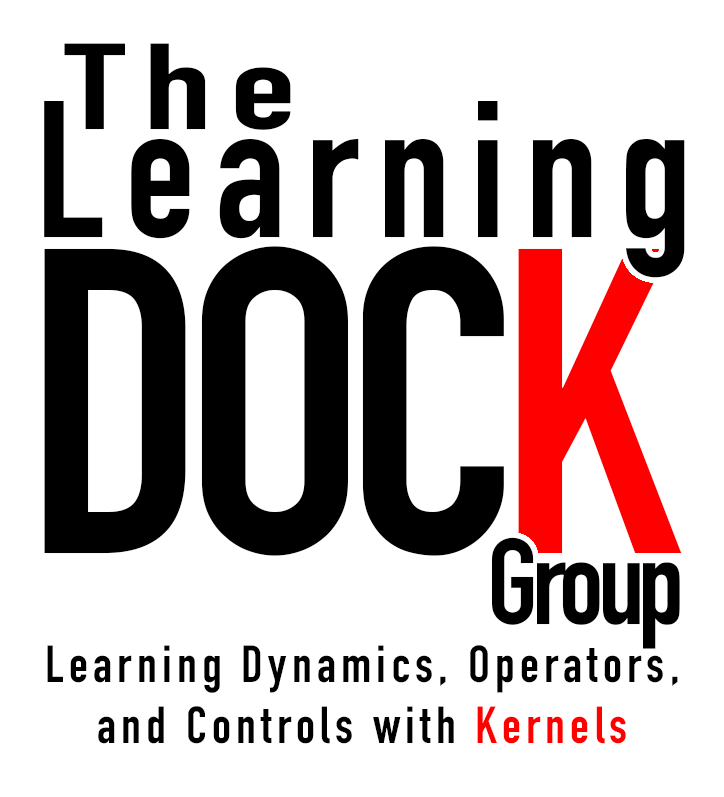 The Learning Dock Group