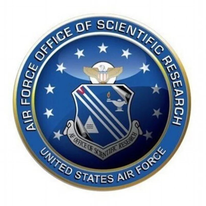 Air Force Office of Scientific Research - Award FA9550-20-1-0127