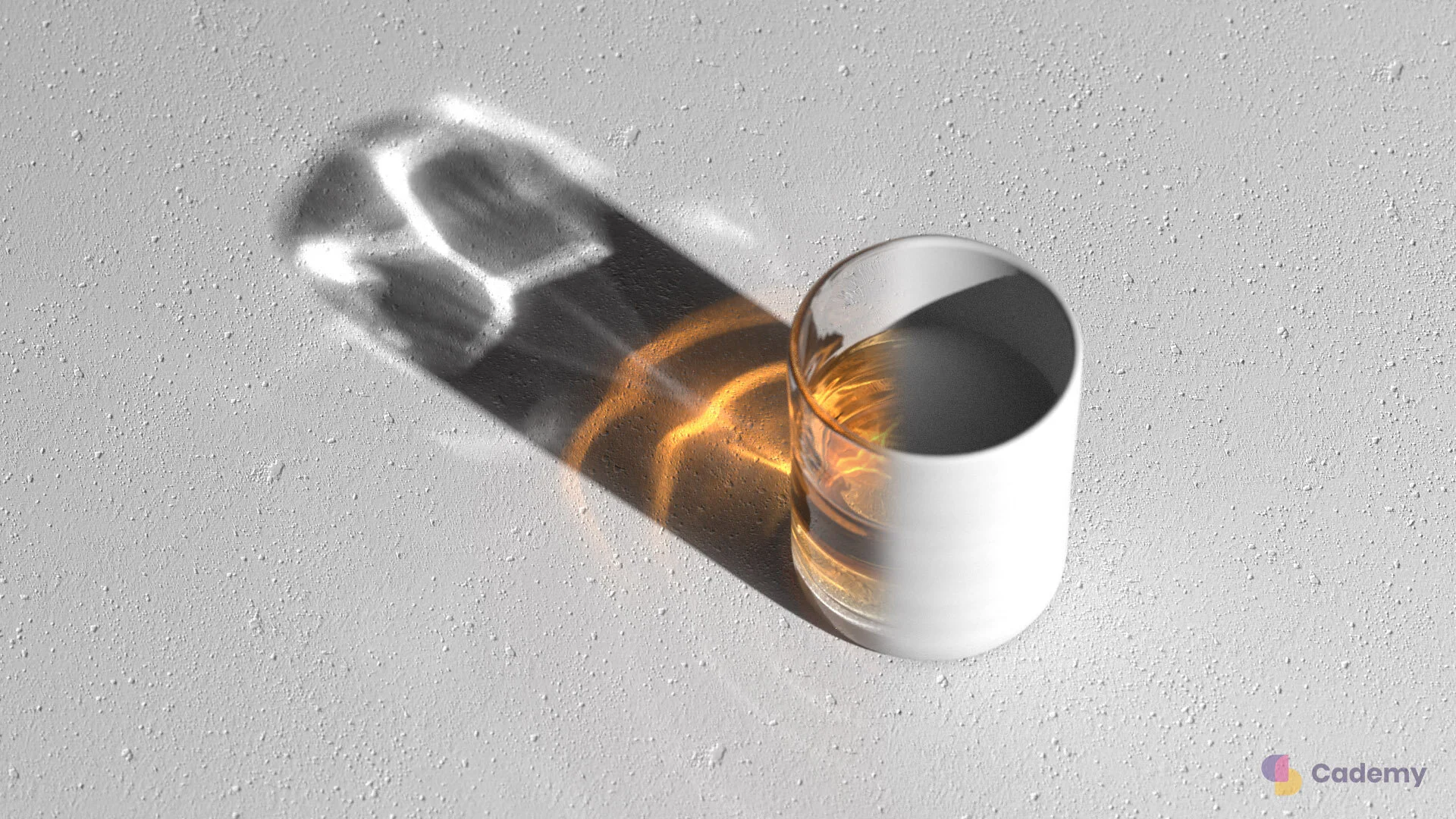 Keyshot Rendering Masterclass — Cademy