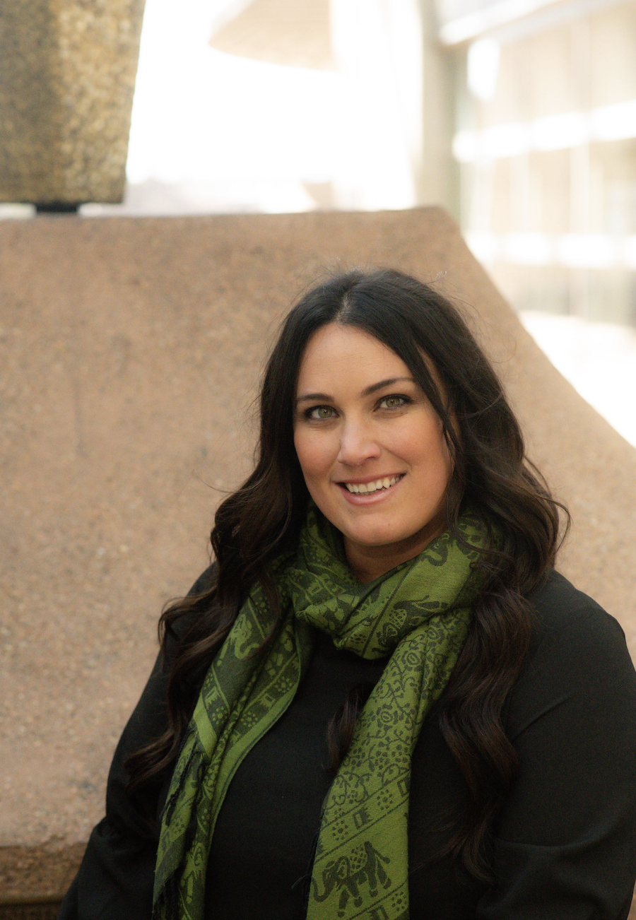 Professional Headshots - Colorado corporate, business, real estate