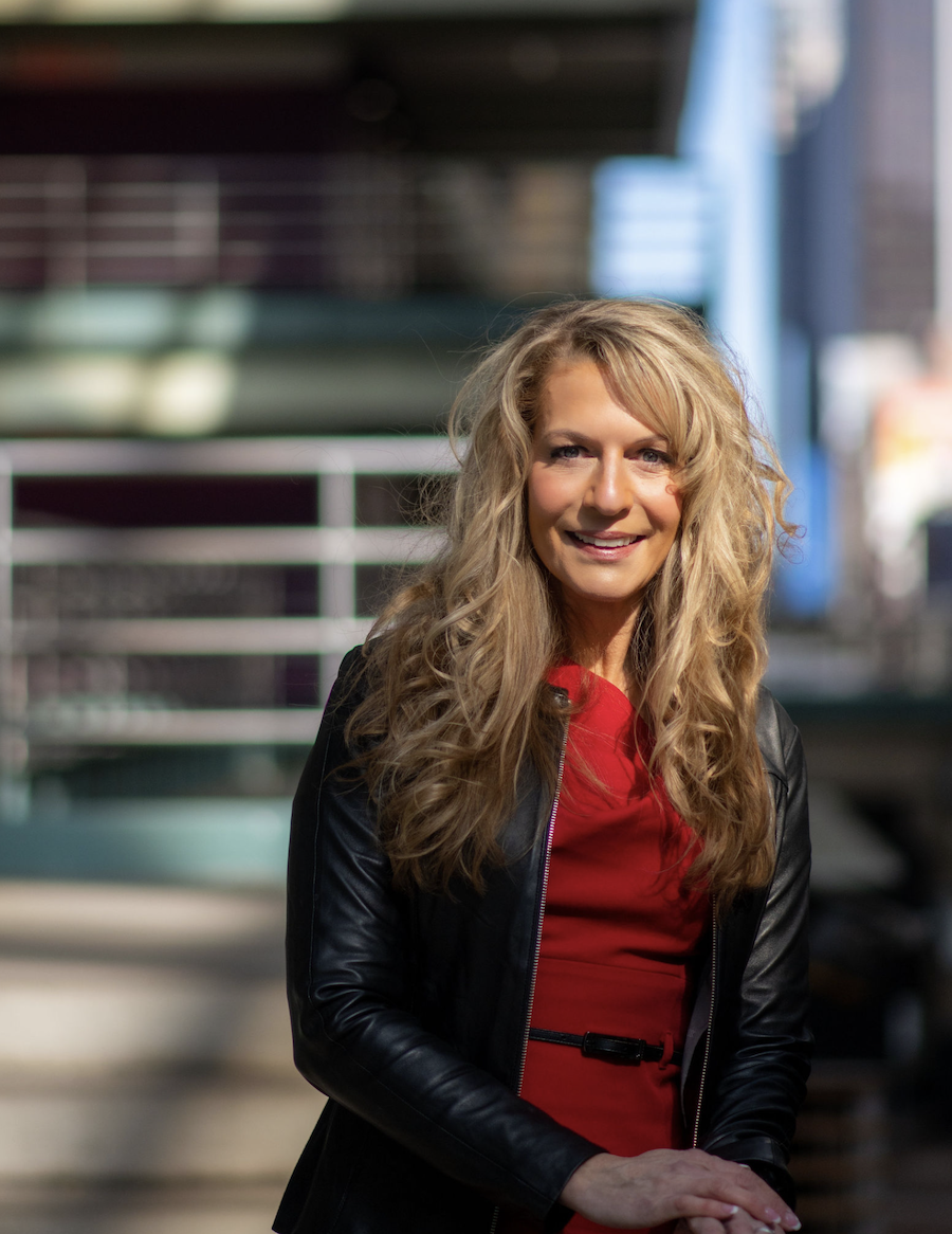 Professional Headshots - Colorado corporate, business, real estate