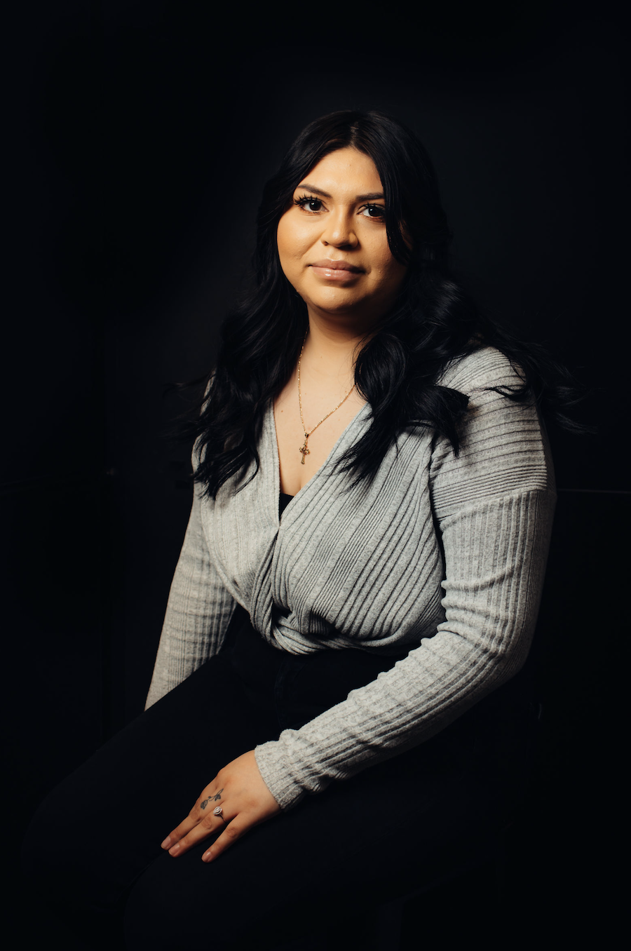 Colorado professional headshot photography