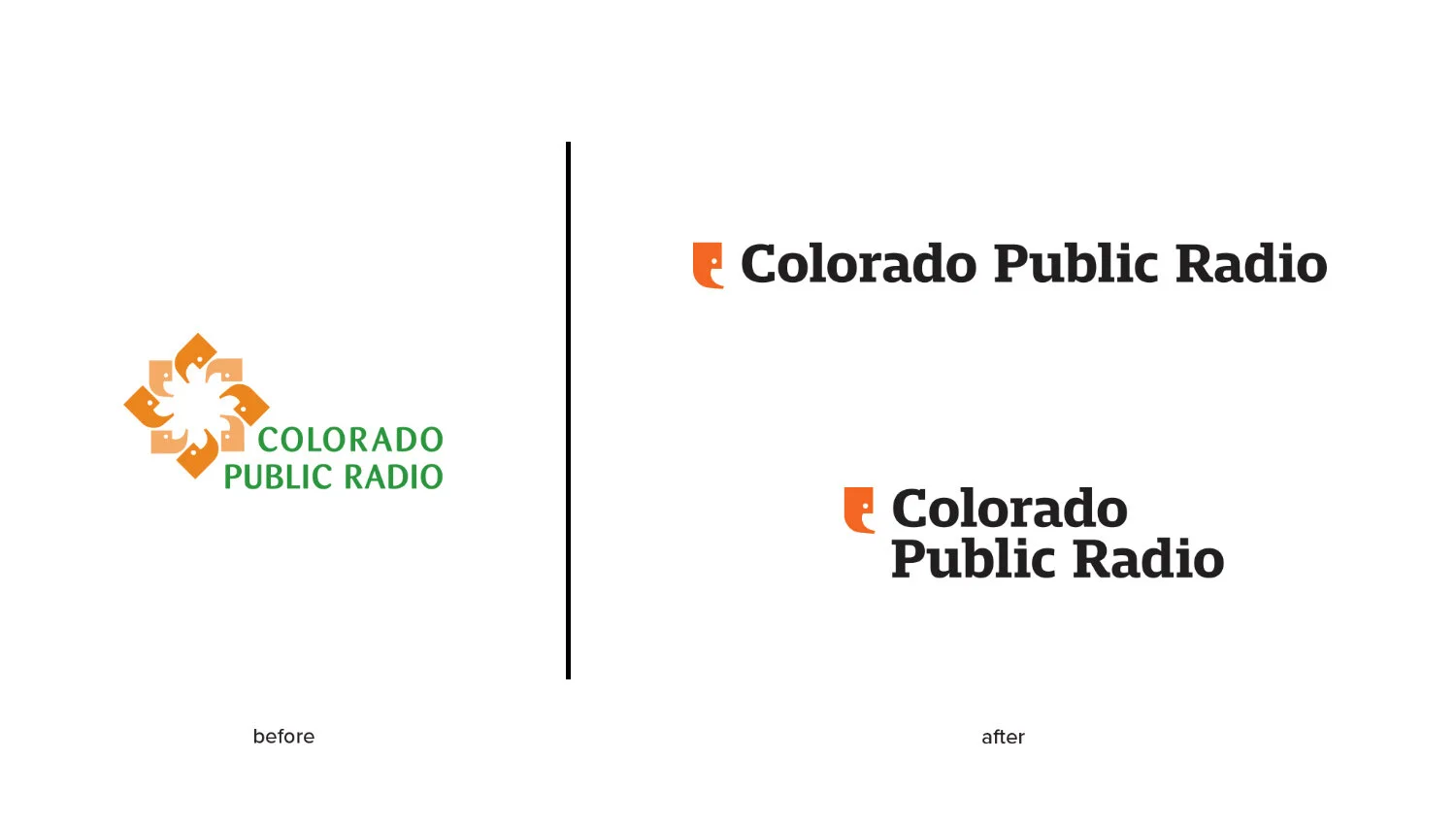 Brand evolution for master brand