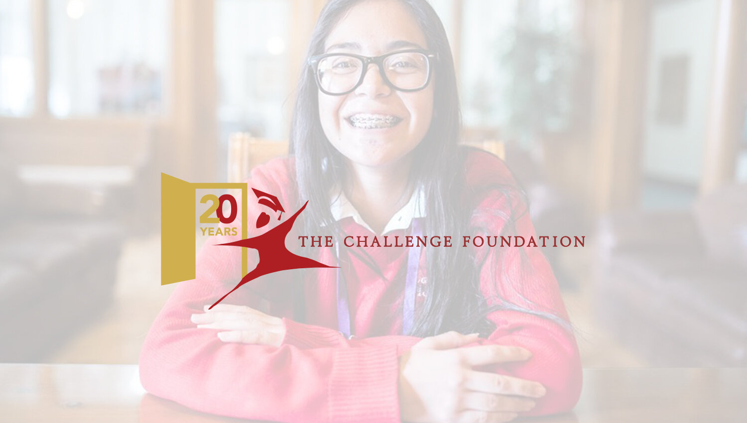 The Challenge Foundation