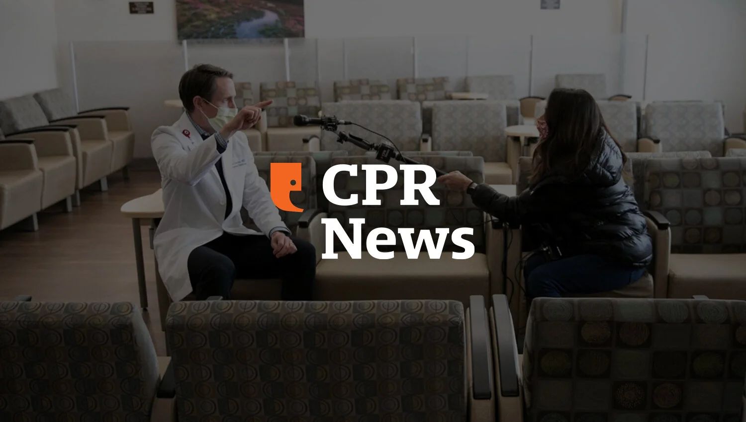 Colorado Public Radio