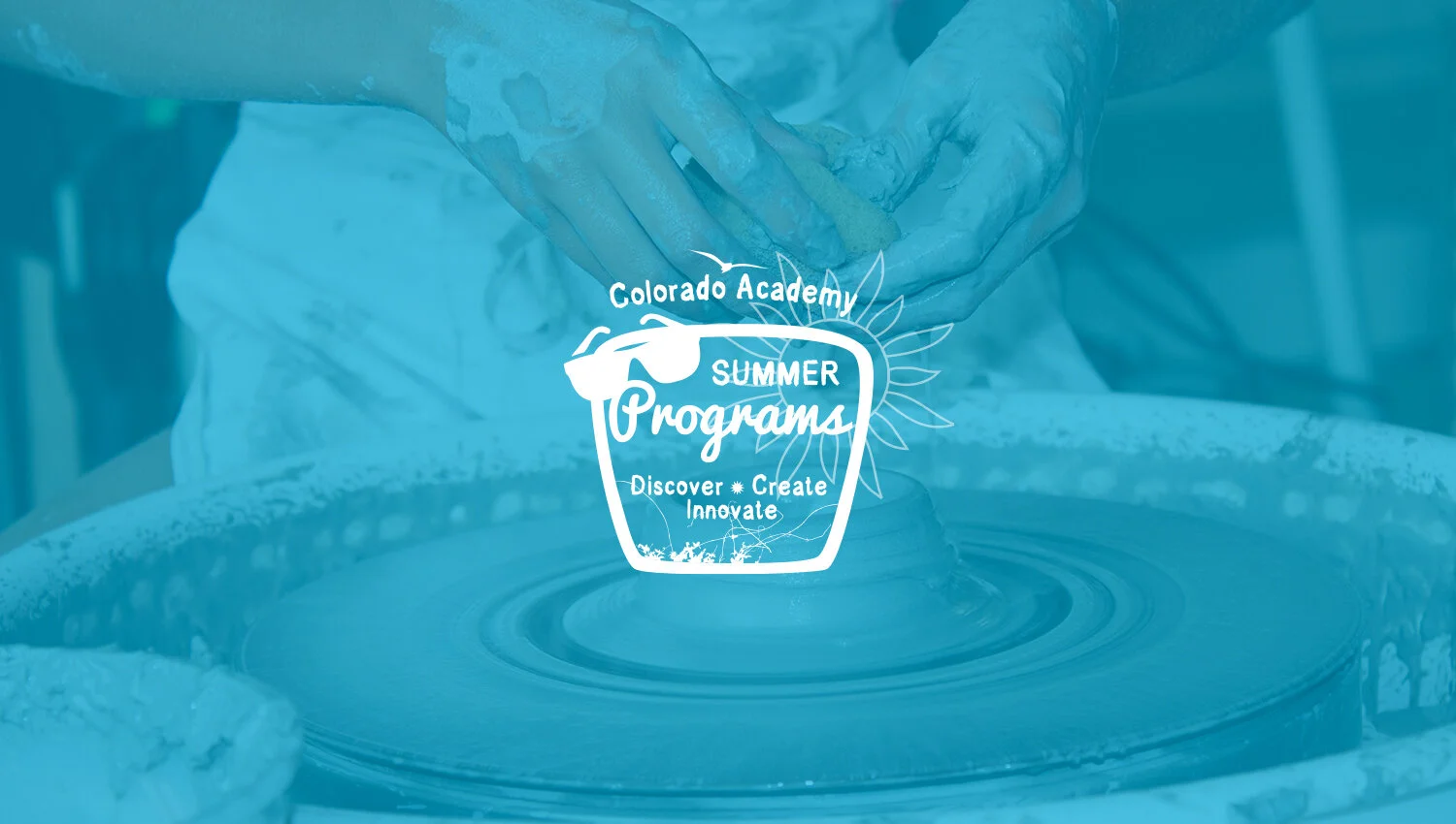 CA Summer Programs Identity and Photography