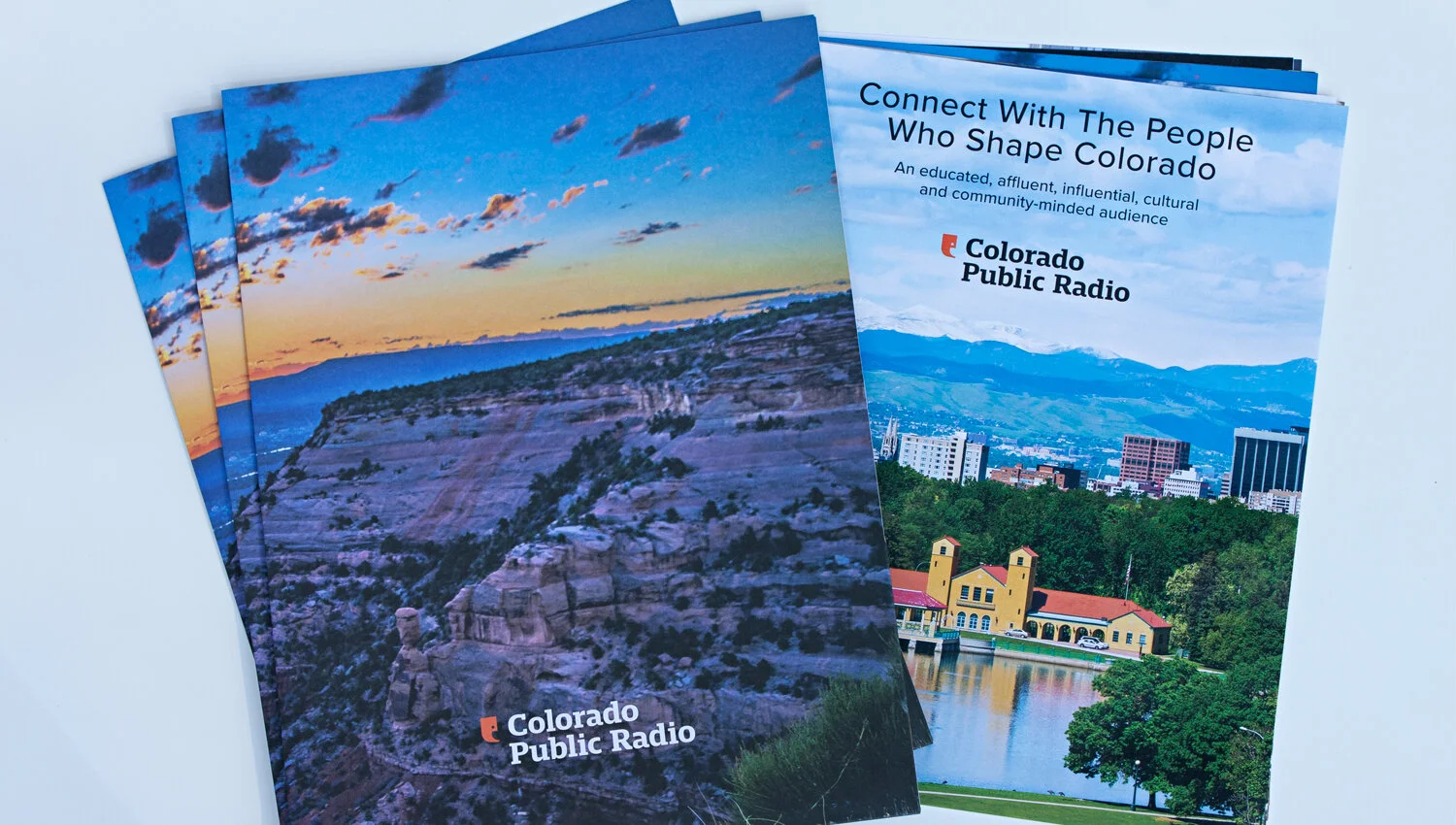 CPR Media Kit