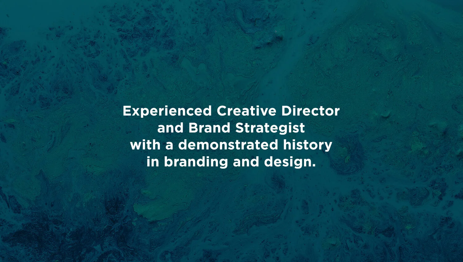 Contact Marni Myers Creative