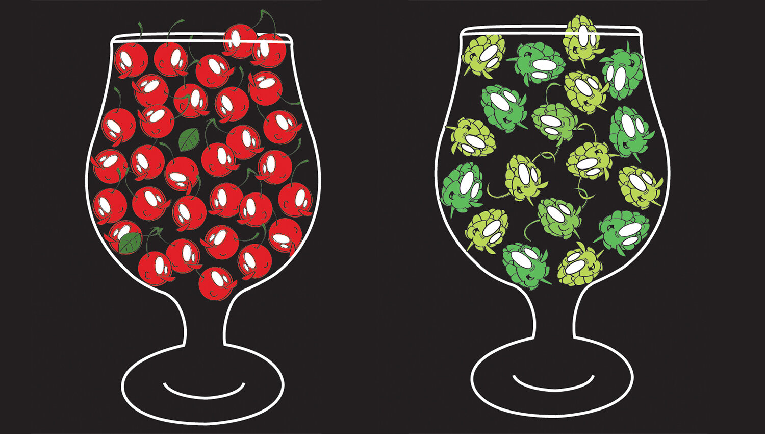 Character T-Shirt Designs