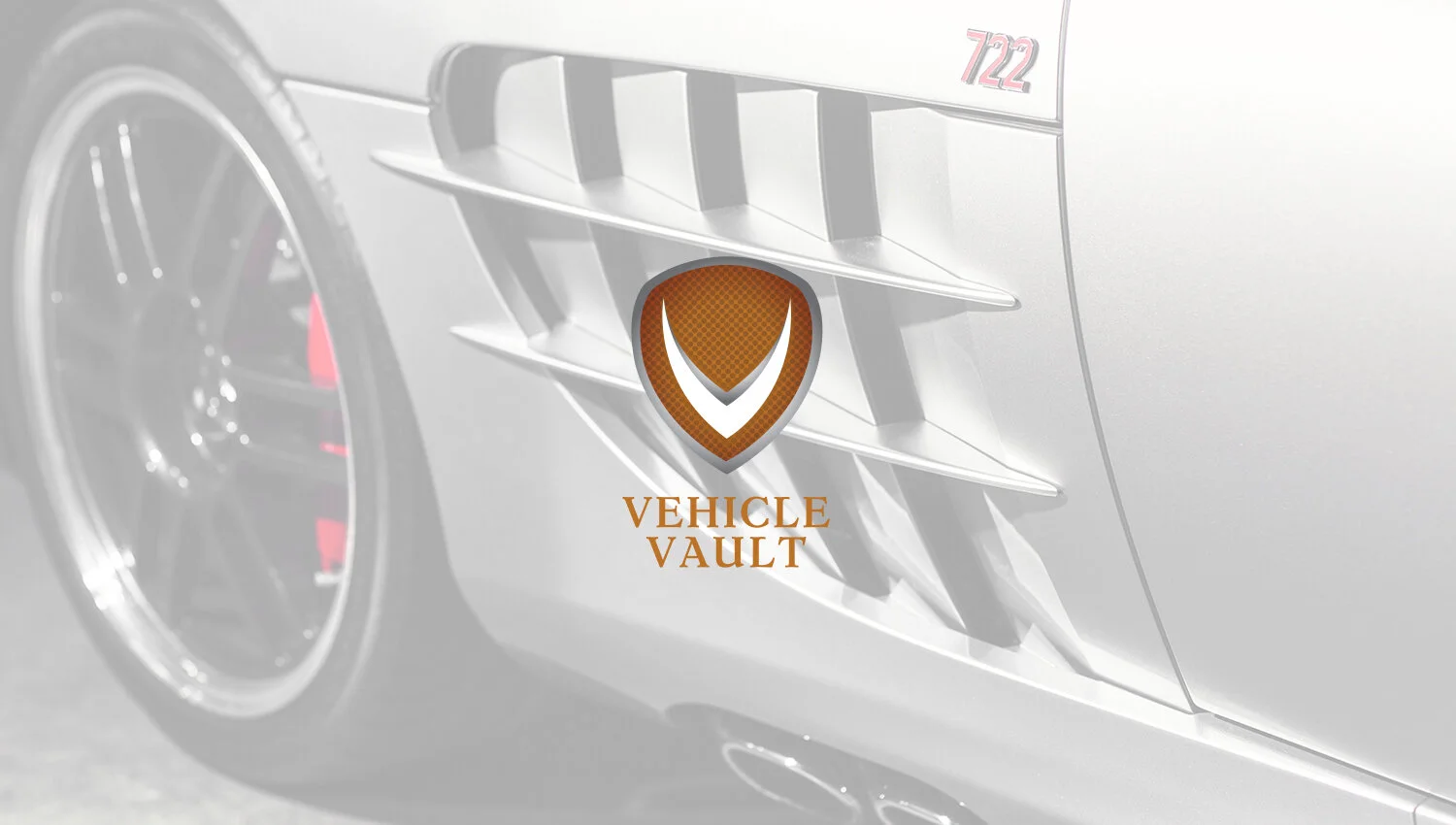 Vehicle Vault