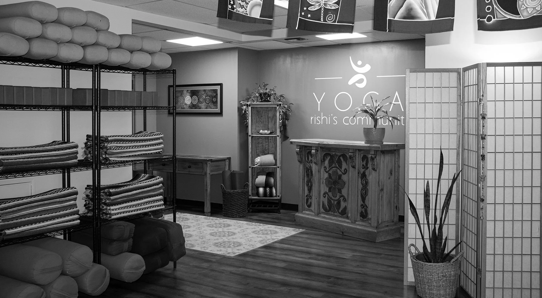 Rishi Community Yoga