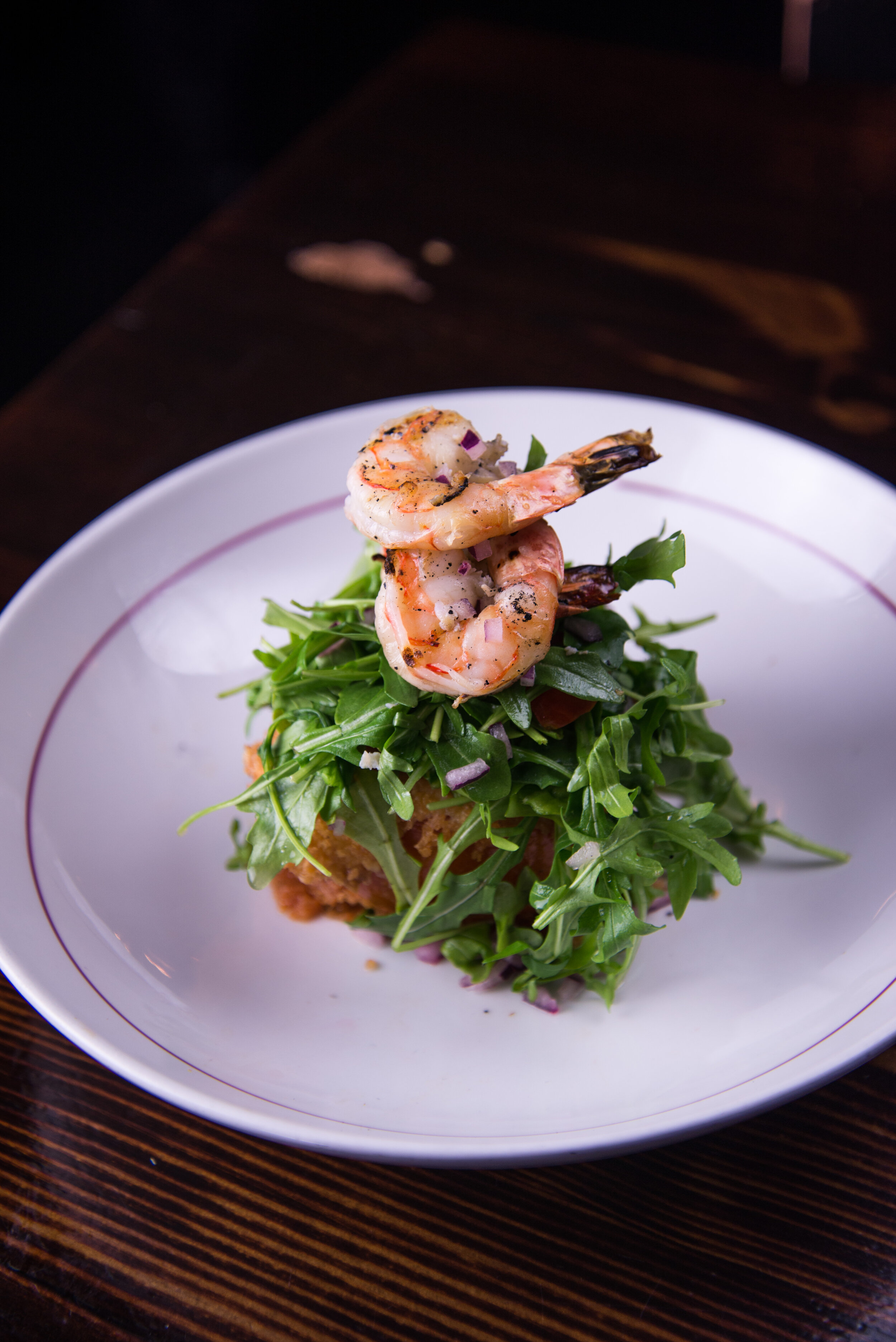 Prawn - Seafood Restaurants