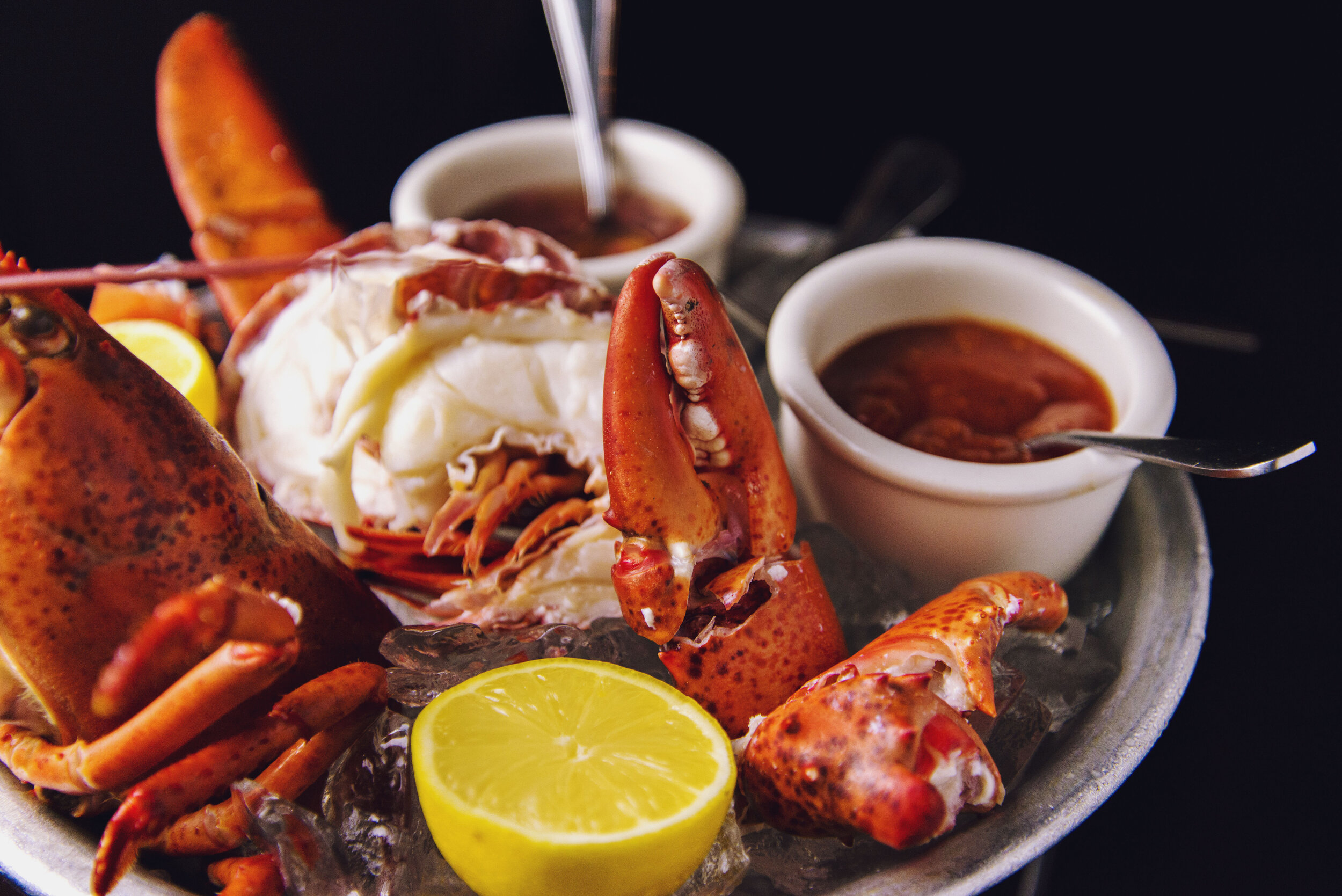 Crab Sea food