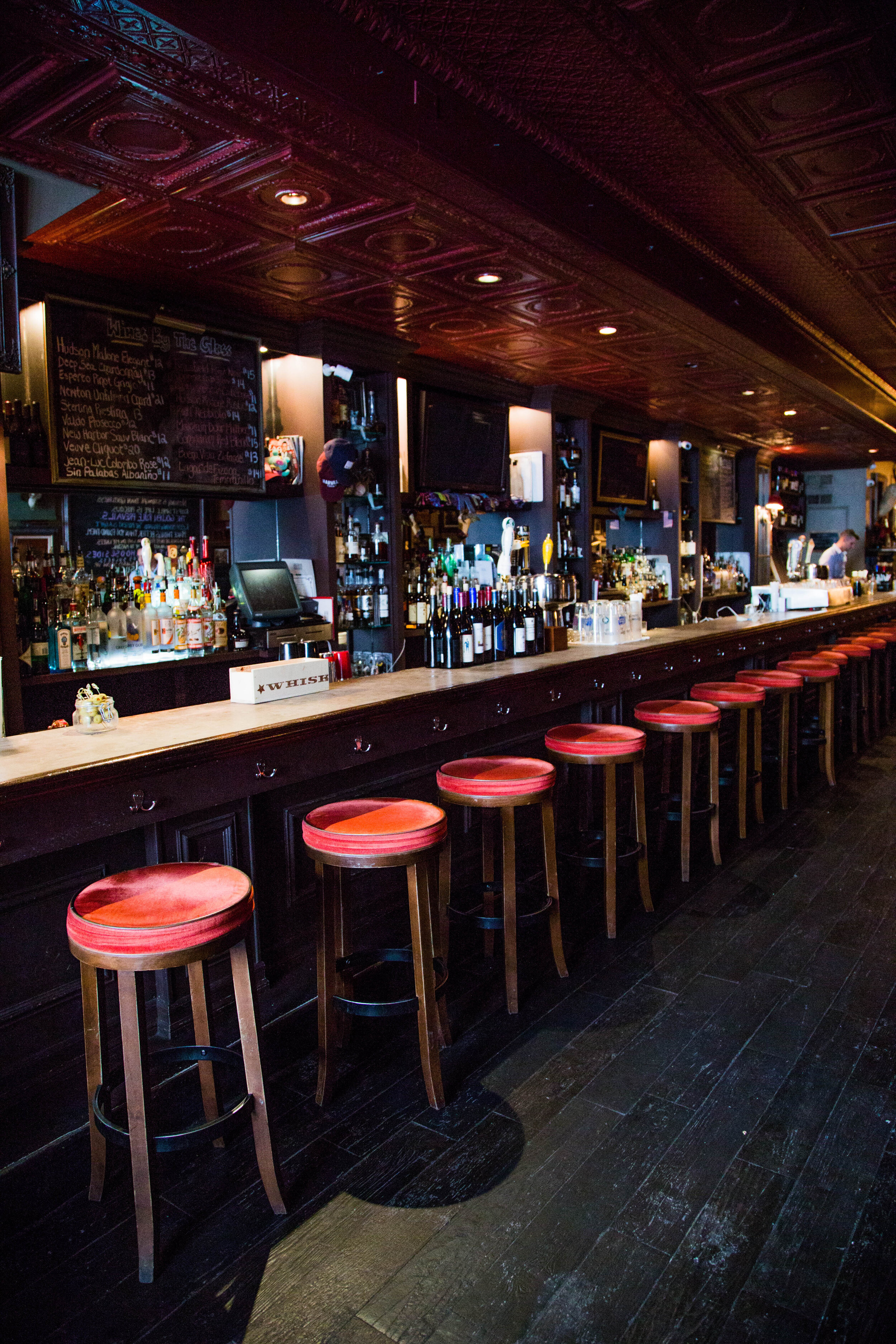 Bar Counter