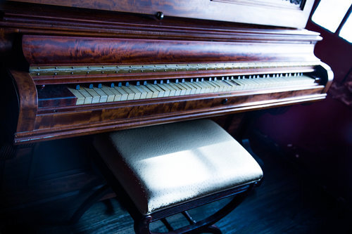 Piano