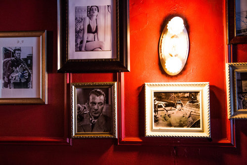 Wall Display