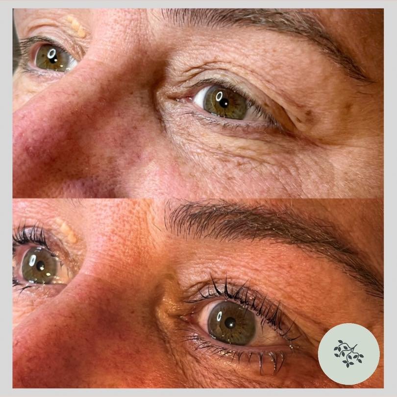 LVL Cera lash lift.
Look at the transformation for this clients first lash lift!
From straighter lashes to lengthy curls this is an amazing result from this treatments.
Go no makeup this summer this lashes like this 

#lashlift #lvl #ceralashlift #la